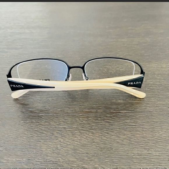 New Prada glasses - Picture 4 of 5